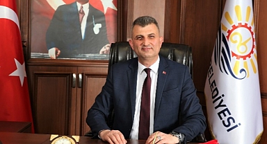 Gölcük Belediye Başkanı Ali Yıldırım Sezer, yayınladığı mesaj ile tüm hemşehrilerinin ve İslam aleminin Ramazan Bayramını tebrik etti