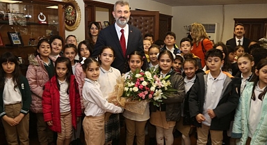 Gölcük Belediyesi'nin En Keyifli Meclis Toplantısı