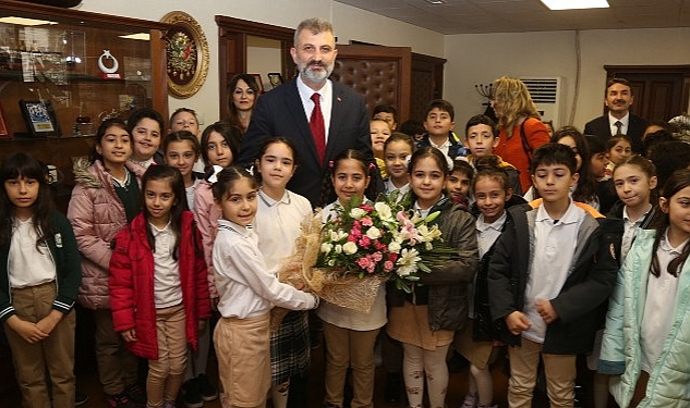 Gölcük Belediyesi'nin En Keyifli Meclis Toplantısı