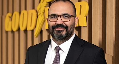 Goodyear ve Evolog’dan önemli iş birliği