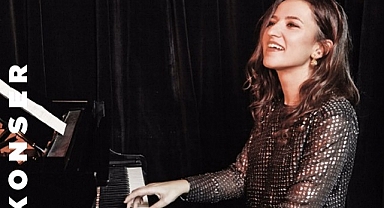 Grand Pera’da Nisan Ayı Eşsiz Konserler İle Renkleniyor