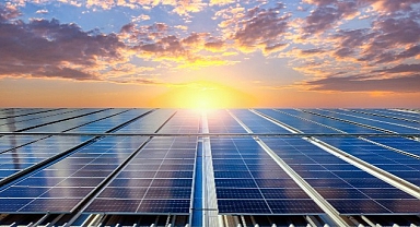 Güneş ile Bir Saatte Dünyanın Enerji İhtiyacından Fazlasını Üretmek Mümkün