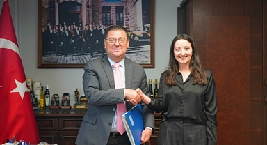 Hadi Eskişar Konağı, Görkemli Günlerine Geri Dönecek…