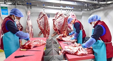 Halkın Kasabı'yla İzmirlinin cebine 9 milyonluk katkı