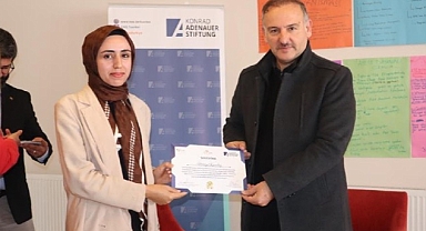 Harran Üniversitesi Öğrencilerini Farklı Projelerle Geleceğe Hazırlıyor