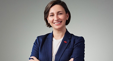 Hasçelik’in Kurumsal İletişim ve Marka Müdürü Beste Tınaz oldu