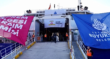 Hatay Büyükşehir Belediyesi’ne 62.5 Milyon TL Yardım