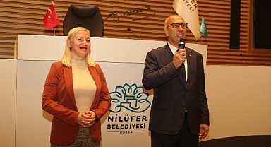 Hayat Bilgisi dersini Nilüfer Belediyesi’nde işlediler