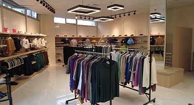 Hayır Çarşısı, yarım milyondan fazla kıyafet dağıttı