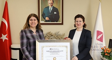 Hemşirelik Bölümünün Kaliteli Eğitimi Tescillendi