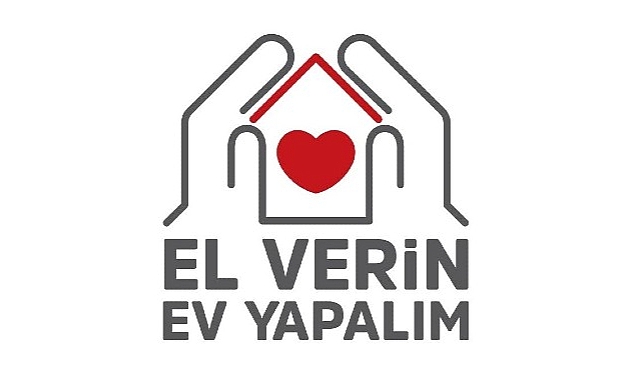 Hepsiburada'dan TOBB'un “El Verin Ev Yapalım” Kampanyasına Destek