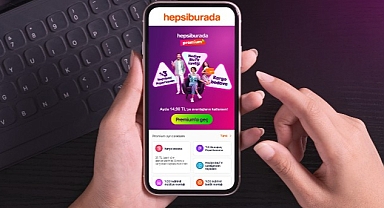 Hepsiburada Premium’da artık sepet tutarından bağımsız tüm alışverişlerde kargo bedava