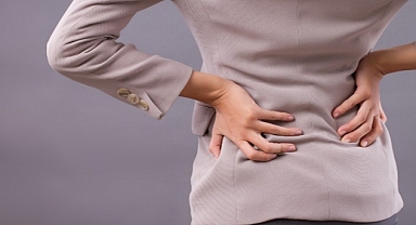 Her Bel Ağrısı Fıtık Değildir