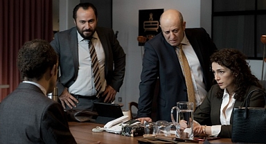 Her Havaya Uygun Diziler Gain’de