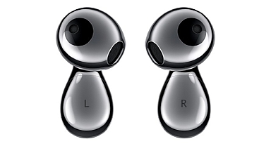 Huawei FreeBuds 5 ile müziğin ritmi her zaman sizinle