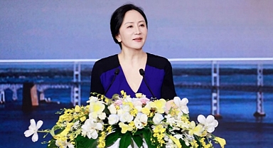 Huawei Küresel Analist Zirvesi'nde dijital gelecek için birlikte büyüme vurgusu