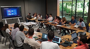 Huawei Türkiye Gelecek için Tohumlar 2023 başvuruları başlıyor