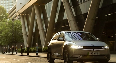 Hyundai 2030 Yılına Kadar İlk Üç Elektrikli Araç Üreticisinden Biri Olacak.