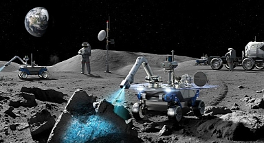 Hyundai Motor Grubu Aya Çıkmaya Hazırlanıyor.