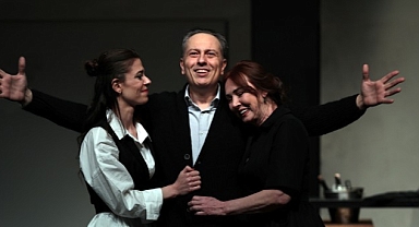 İBB Şehir Tiyatroları’nda Bu Hafta (12-16 Nisan 2023)