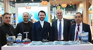 İç pazarın yıldızı Kemer