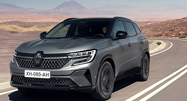 İlk 500 Yeni Austral Suv Ön Siparişe Açıldığı Gün Tükendi