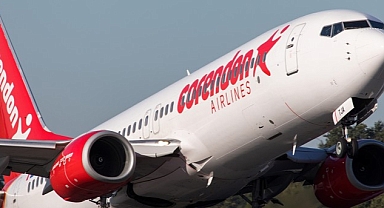 İlklerin Havayolu Corendon Airlines 19. Sezonunu Kutluyor