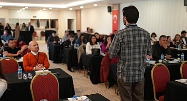 ILO delivers training courses on combating child labour to the field staff of the FERRERO Farming Values Programme