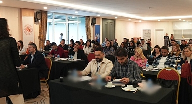 ILO, FERRERO İyi Tarım Uygulamaları Programı Saha Çalışanlarına Çocuk İşçiliğiyle Mücadele Konusunda Eğitim Düzenledi