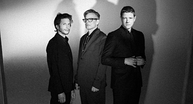 Indie rock Efsanesi Interpol 24 Temmuz’da İstanbul’a Konuk Oluyor