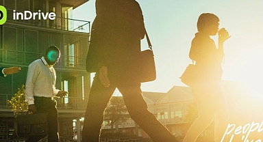 inDrive'ın araç çağırma hizmeti şimdi Ankara’da