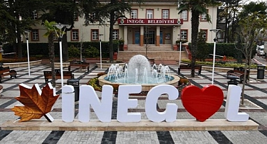 İnegöl Belediyesi’nden Borç Yapılandırmaları İçin Çağrı