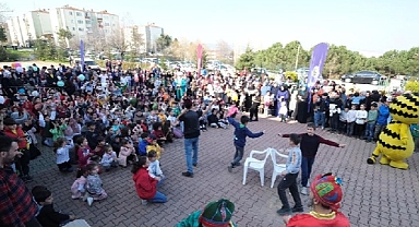 İnegöl’de Ramazan Dolu Dolu Geçti