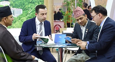 İnegöl'ün Değerleri Dünyaya Tanıtılıyor