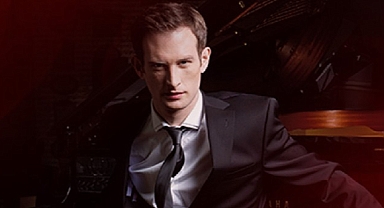 İngiliz Cazının Yıldız Anthony Strong 30 Nisan’da Cso Ada Ankara’da