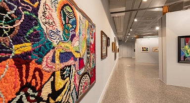 İş Sanat'tan Zeki Faik İzer Sergisi