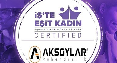 İş’te Eşit Kadın Sertifikası Tüm Sektörlerde Büyüyor!
