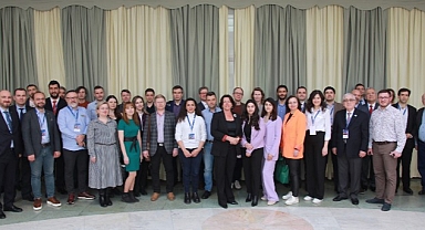 İSİB’ten Rusya’ya Eğitim ve Sektörel Ticaret Heyeti Organizasyonu