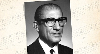  İsmail Baha Sürelsan anılacak