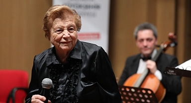 İsmail Baha Sürelsan dua ve eserleriyle anıldı