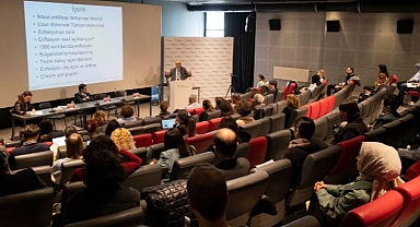 İstanbul Bilgi Üniversitesi’ndeki “Cumhuriyet Konferansı”, Cumhuriyet’in ilk yüzyılına ışık tutuyor 