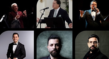 İstanbul’un Eski Ramazanları AKM’de Hatırlanıyor