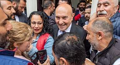 İZENERJİ işçisine yüzde 68 zam