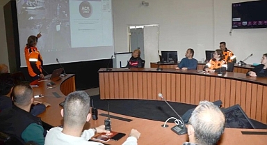 İzmir Büyükşehir Belediyesi’nden hayat kurtaran uygulama