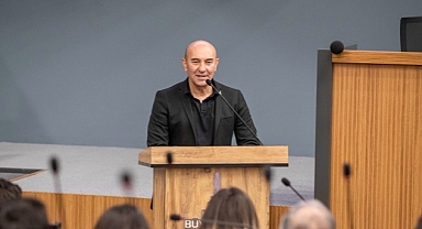 İzmir Gençlik Belediyesi Meclisi ilk toplantısını yaptı Soyer: Tarih sizi yazacak