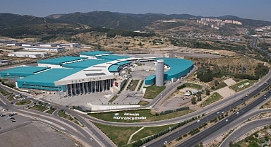 İzmir temiz enerjinin dev buluşmasına hazırlanıyor