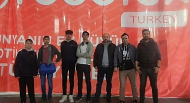 İzmirli Öğrencilerin Büyük Başarısı