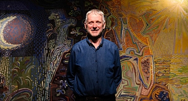 John Craxton: Işığın Peşinde Meşher, John Craxton’ın Ülkemizdeki İlk Sergisine Ev Sahipliği Yapıyor