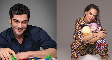 Kahramanmaraş’ta kurulan Kırmızı Çatı Çocuk Destek Merkezi “Oyun İyileştirir” diyerek çocuklarla buluşuyor