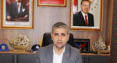 Kandıra Belediye Başkanı Adnan Turan Kadir Gecesi dolayısıyla bir mesaj yayımlayarak Kandıra halkının ve İslam aleminin mübarek gecesini tebrik etti